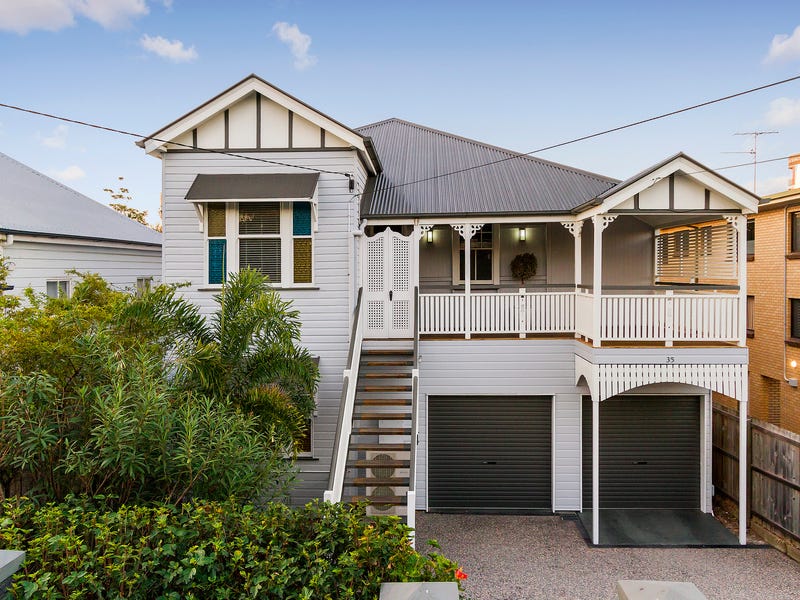 35 Hawthorne Street, Woolloongabba, QLD 4102