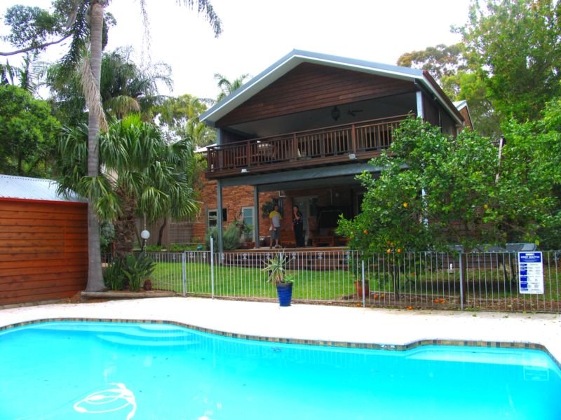 188 Plateau Road, Bilgola Plateau, NSW