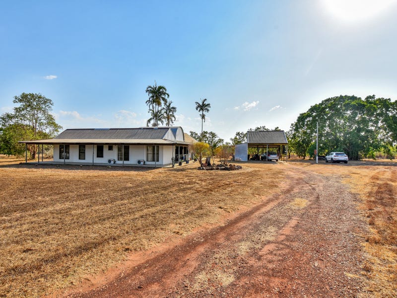 140 Lovelock Road, Bees Creek, NT 0822
