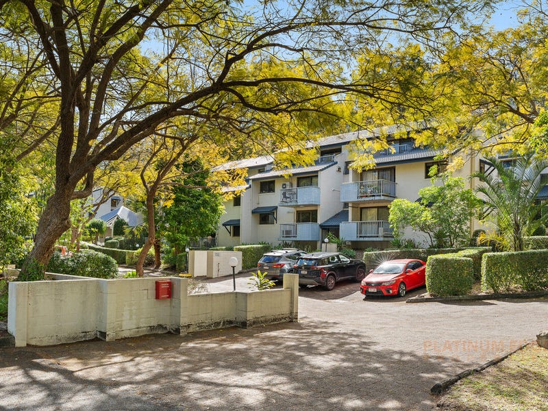18 Routley Drive Unit 45/97-111 Routley Drive, Kooralbyn, Qld 4285 - Property Details