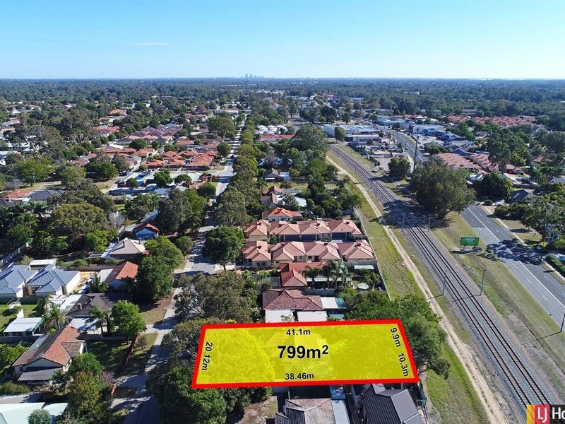 132 Wheatley Street, Gosnells, WA 6110