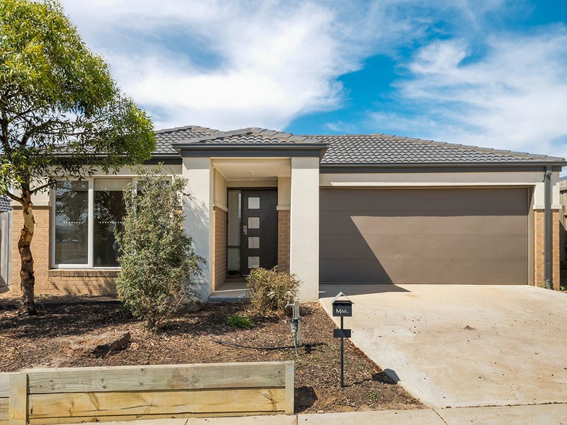 31 Botanical Avenue, Wallan, VIC 3756