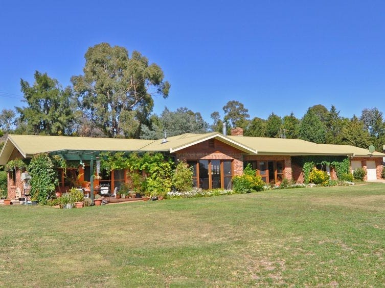 43 Windemere Road, Robin Hill, NSW 2795