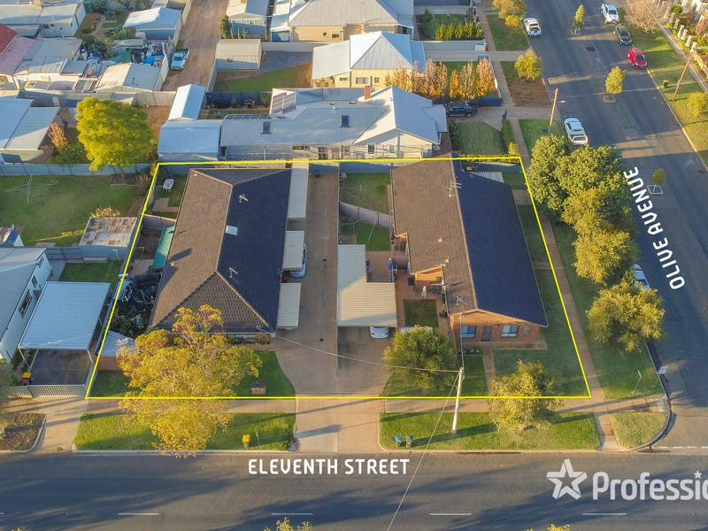 292296 Eleventh Street, Mildura, Vic 3500 Property Details