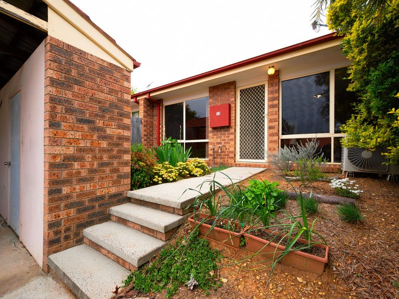 12/215 Kosciouszko Avenue, Palmerston, ACT 2913 Unit for Rent