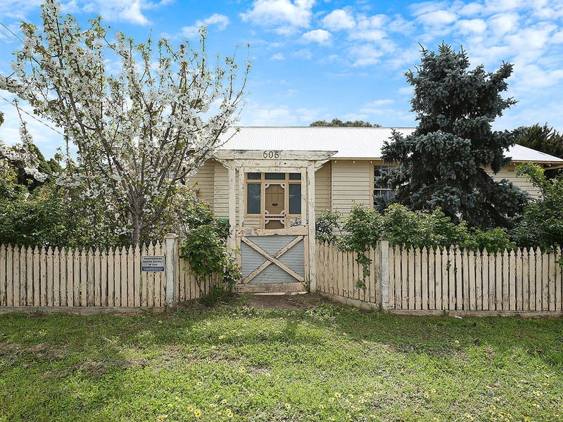 605 Coragulac Beeac Road, Warrion, Vic 3249 Property Details