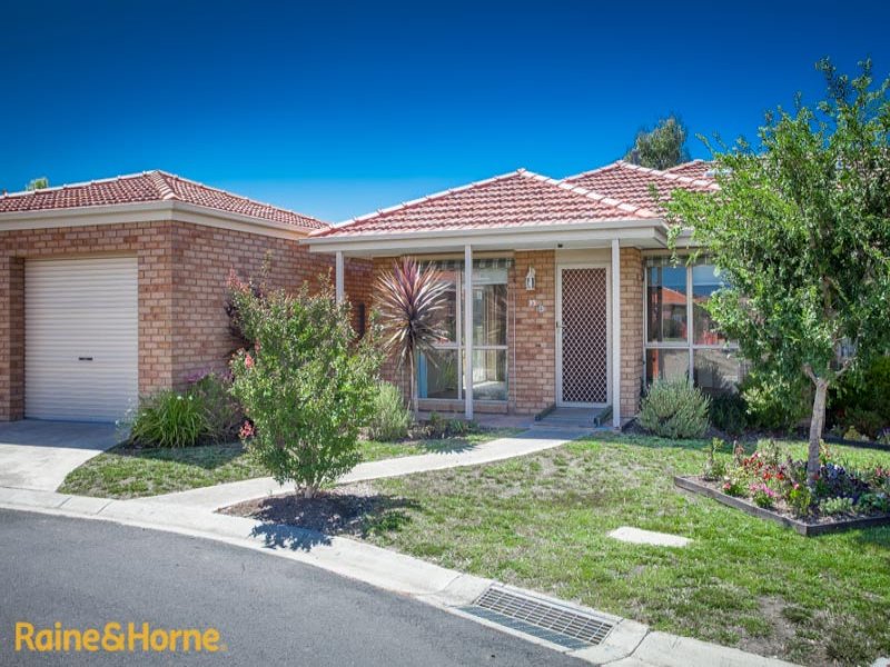 35/45 Cornish Street, Sunbury, Vic 3429 Property Details