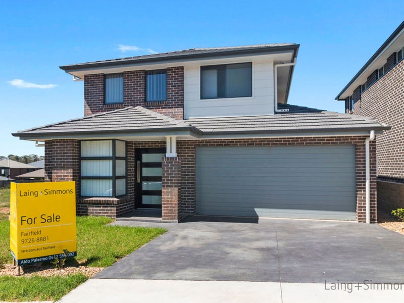 7 Holden Avenue, Middleton Grange, NSW 2171