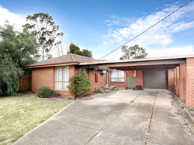 81 Exford Road, Melton South, VIC 3338