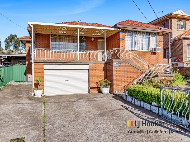 50 Chamberlain Road, Guildford, NSW 2161 - Property Details