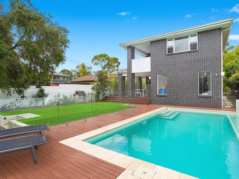 30 The Strand, Gladesville, NSW 2111