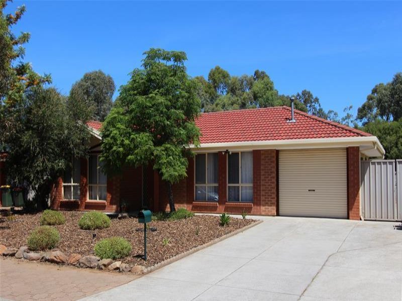 23 Raffen Court, Pooraka, SA 5095