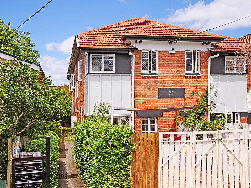 77 Sydney Street, New Farm, QLD 4005