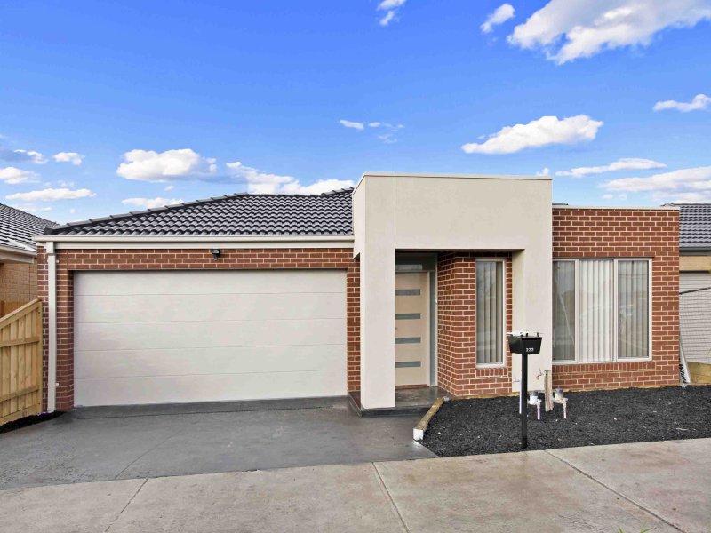 232 Epping Road, Wollert, Vic 3750 Property Details