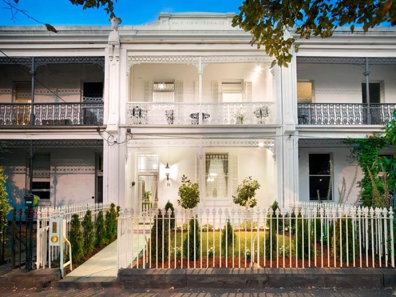 16 Grattan Street, Carlton, Vic 3053 Property Details 16 Grattan Street, Carlton, Vic 3053 Property Details