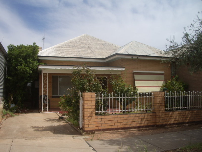 124 Patton Street, Broken Hill, NSW 2880