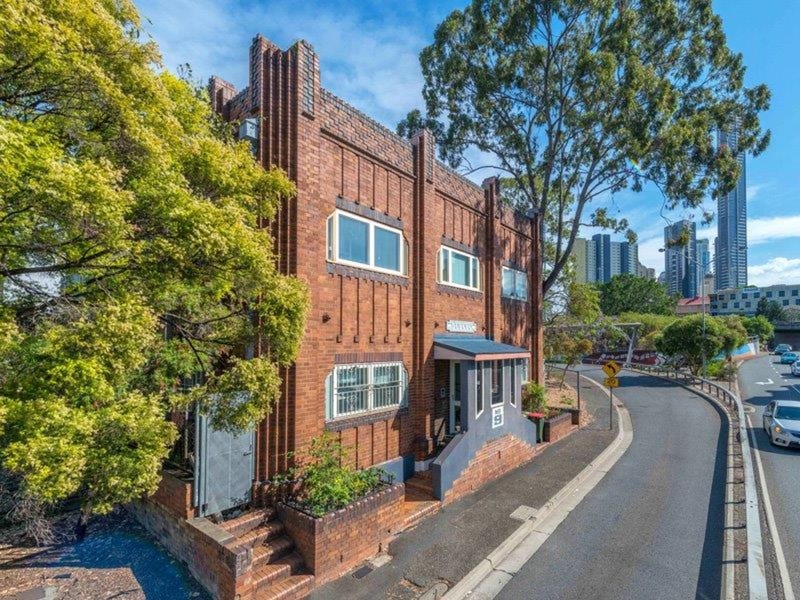 1/9 Mclachlan Street, Fortitude Valley, QLD 4006