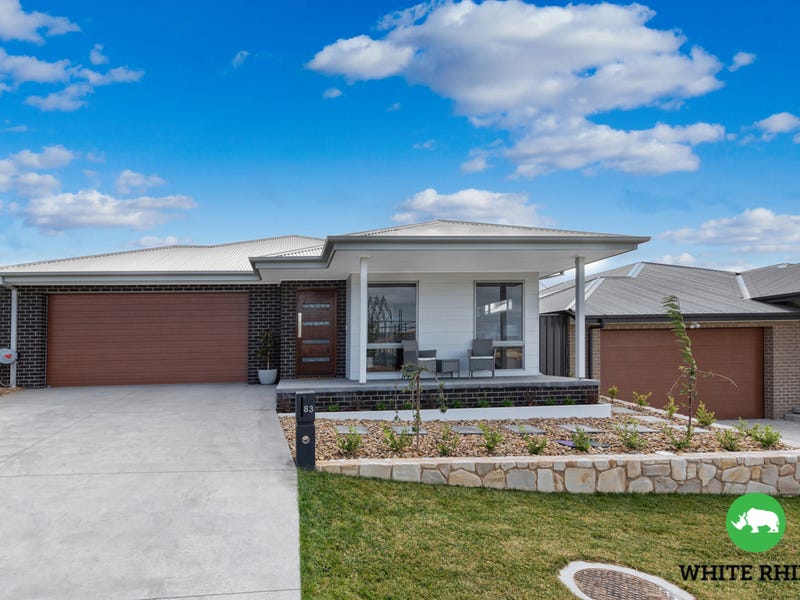 83 Erskine Loop, Googong, NSW 2620 Property Details