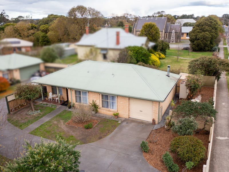 1/36 Hesse Street, Winchelsea, Vic 3241 Unit for Sale