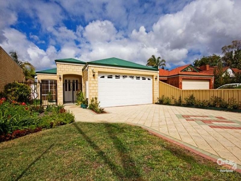 57a Conochie Crescent, Manning, WA 6152 Property Details