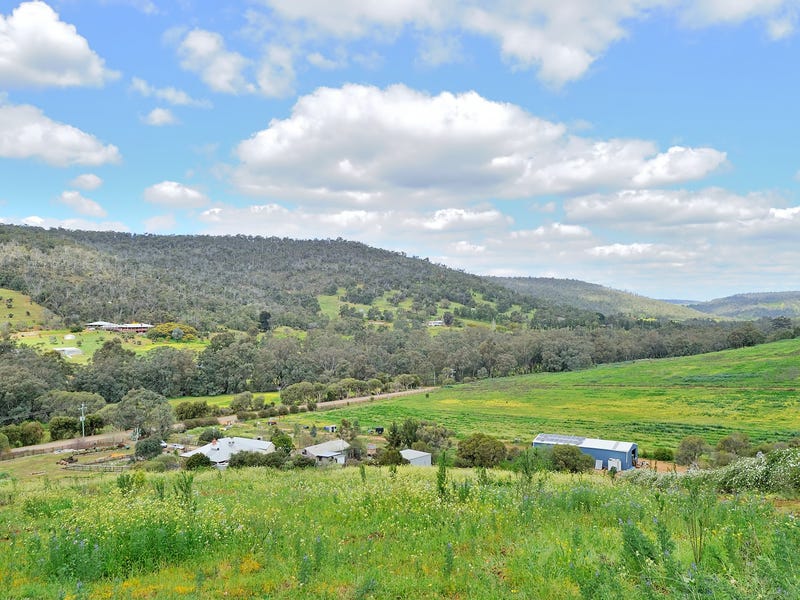 1341 Chittering Road, Lower Chittering, WA 6084