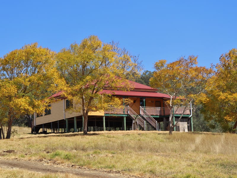 3026 Kerry Road, Darlington, QLD 4285