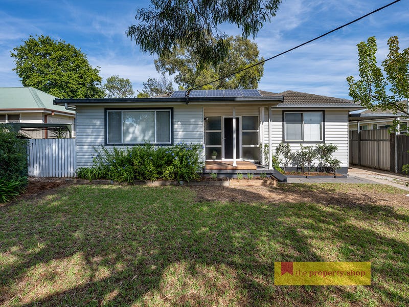 22 Winbourne Street, Mudgee, NSW 2850 House for Sale