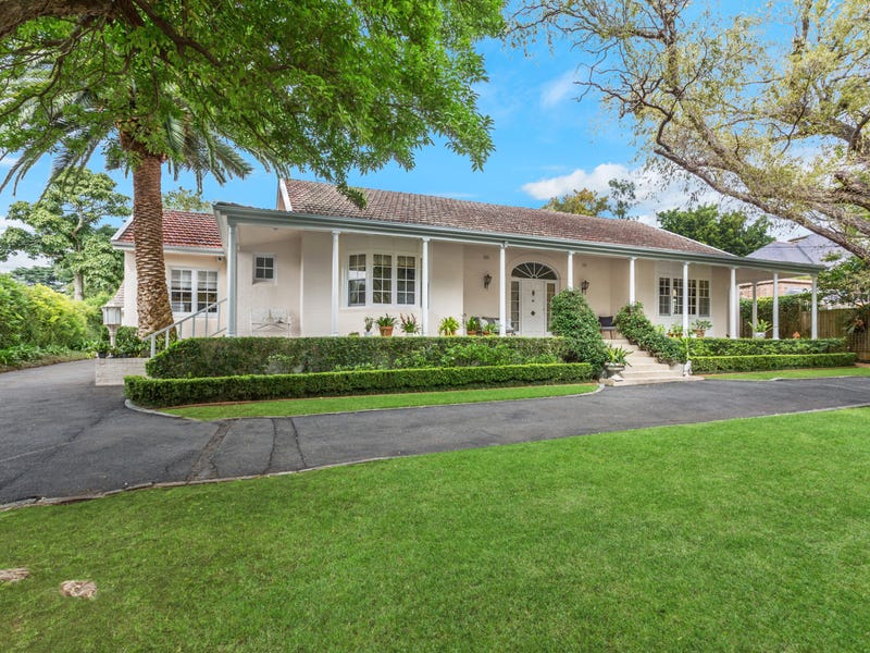 3 Bedroom Houses for Sale in 35 Hastings Rd, Warrawee, NSW 2074