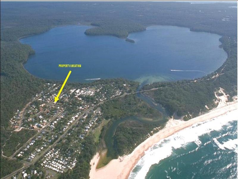 26 Cudmirrah Ave, Cudmirrah, NSW 2540 Property Details