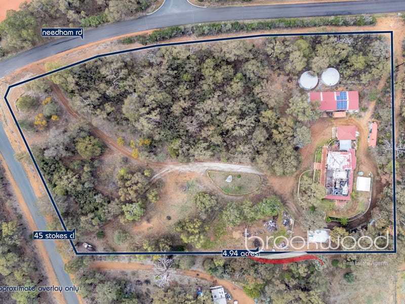 Houses for Sale in Perth Hills, WA Pg. 13