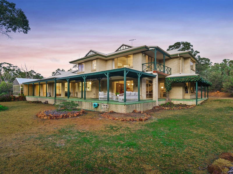 179 Boulonnais Drive, Brigadoon, WA 6069 House for Sale realestate