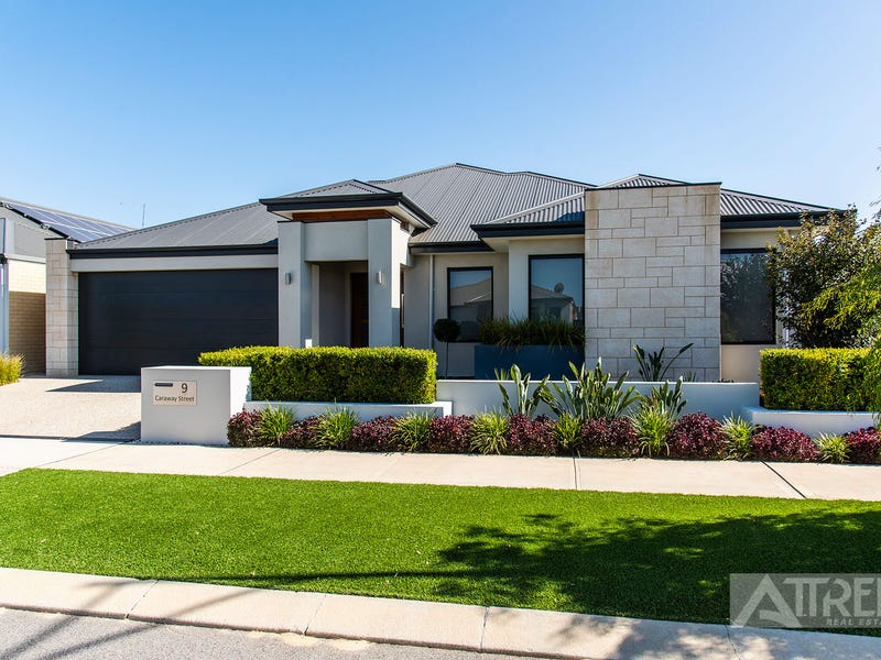 9 Caraway Street, Treeby, WA 6164 - Property Details