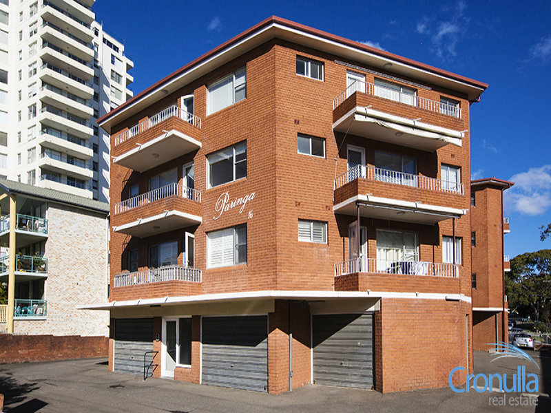 7/16 Waratah St, Cronulla, NSW 2230 Property Details