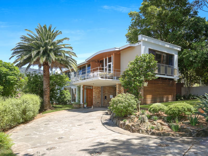 1 Sansey Avenue, Mount Ousley, NSW 2519