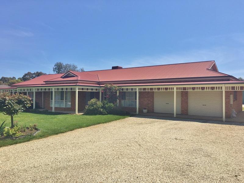 46 Aldersyde Drive, Kyabram, Vic 3620 Property Details