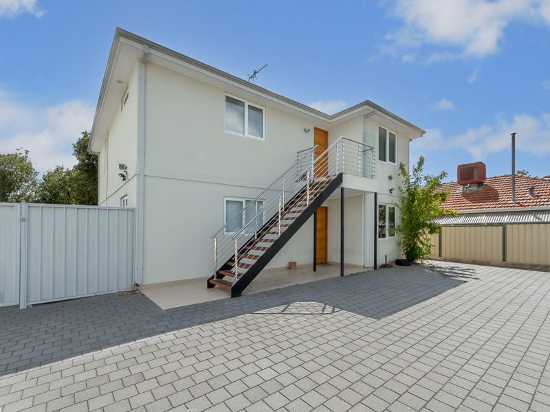 2/28 Terence Street, Gosnells, WA 6110 Apartment for Sale