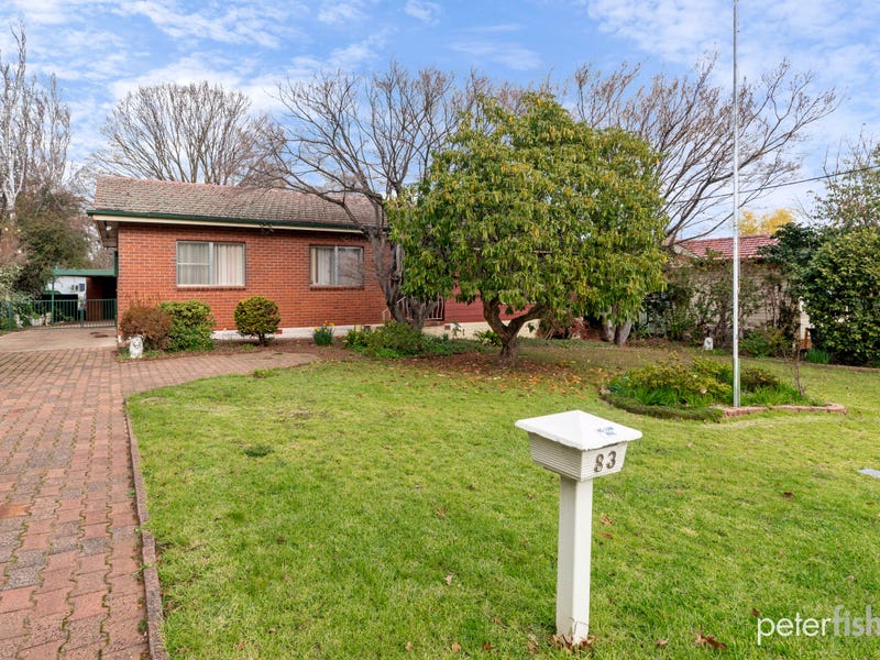 83 Forbes Road, Orange, NSW 2800