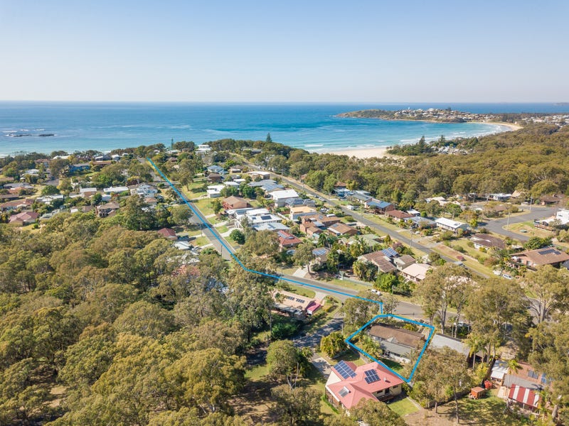 49 Safety Beach Drive, Safety Beach, NSW 2456
