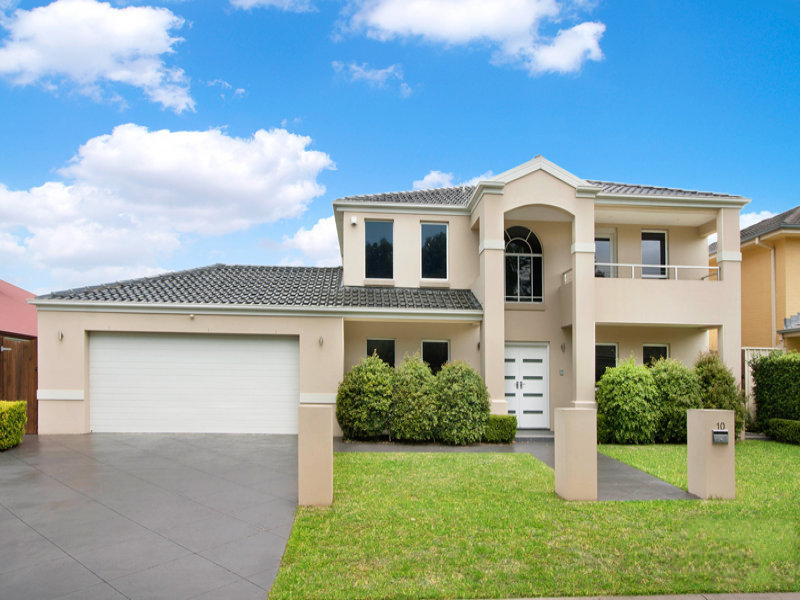 10 Captains Road, Penrith, NSW 2750