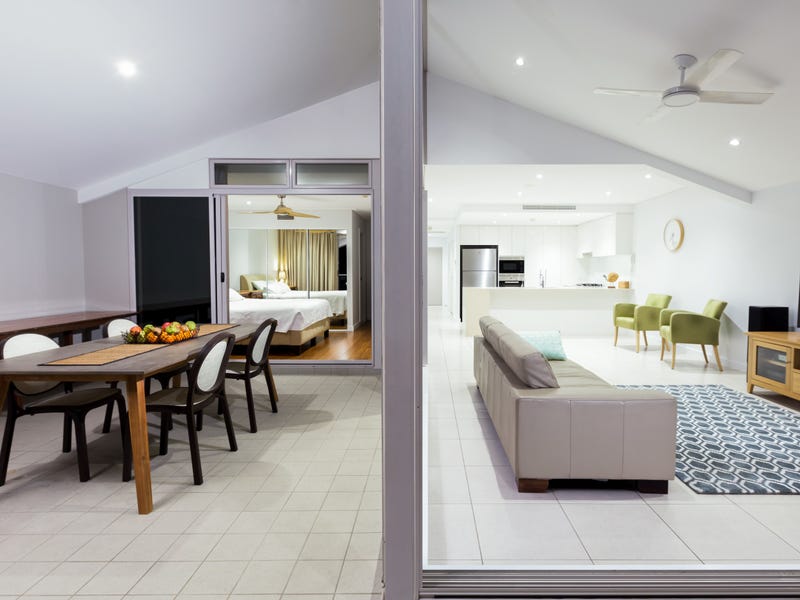 6/3 Stanton Terrace, Townsville City, QLD 4810