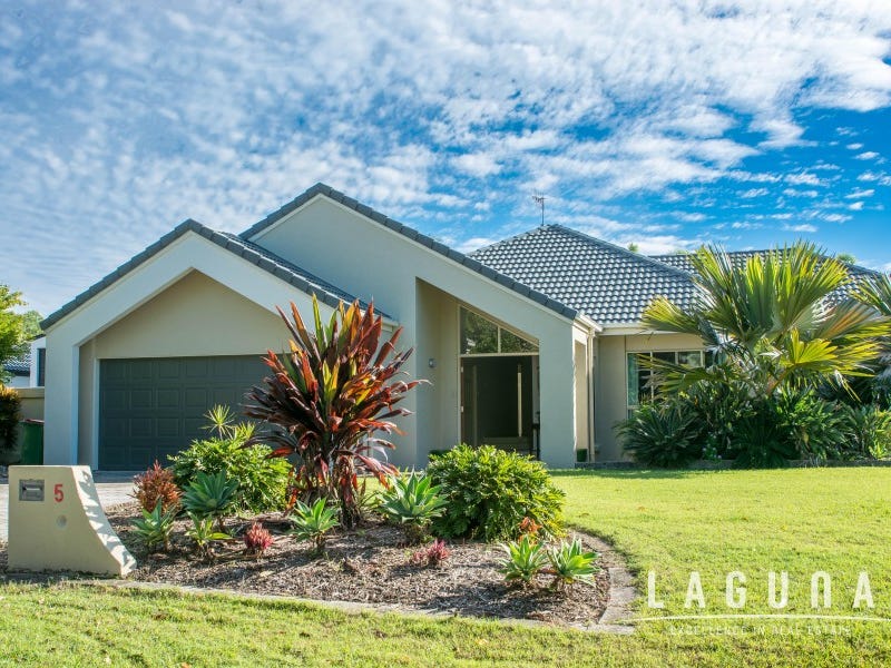 5 Noosa Banks Drive, Tewantin, Qld 4565 Property Details