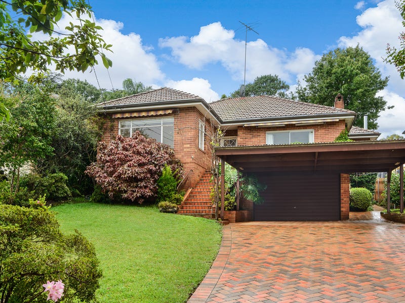 18 Longford Street, Roseville, NSW 2069 Property Details