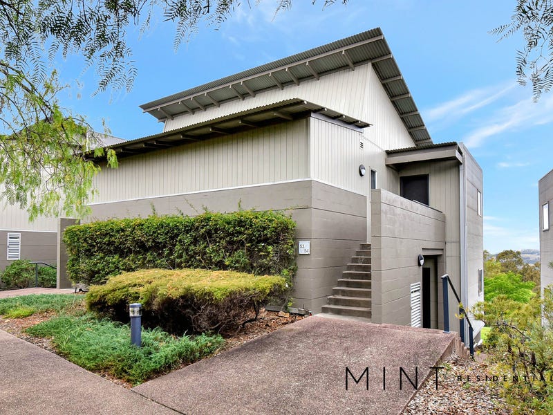 54/165 Thompsons Road, Pokolbin, NSW 2320 - Property Details