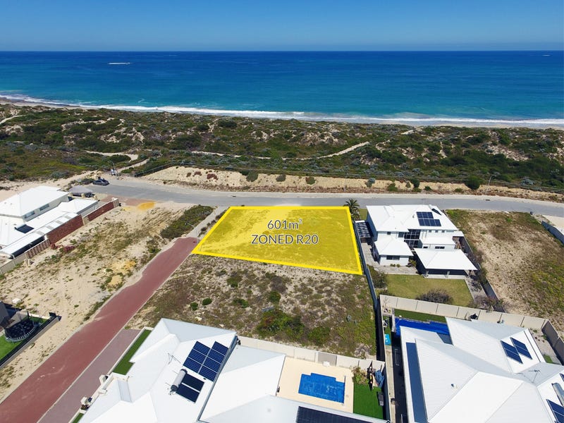 47 Trumpeter Parade, Yanchep, WA 6035