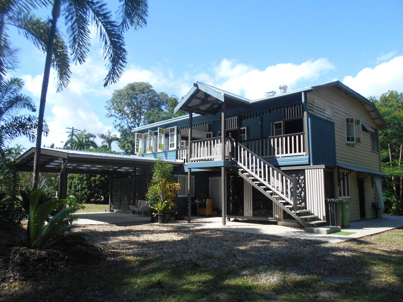 15 Bougainvillea Street, Cooya Beach, QLD 4873