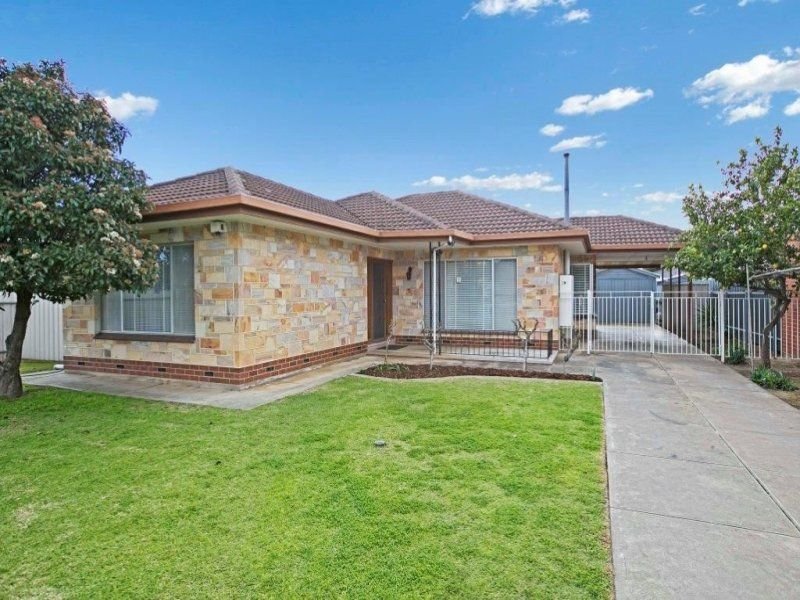 14 Buckingham Avenue, Fulham Gardens, SA 5024