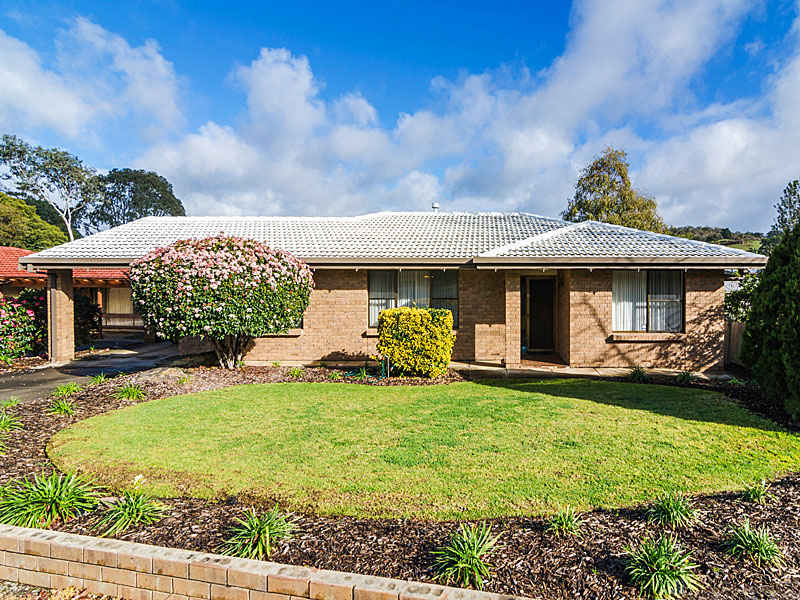 2 Copeland Avenue, Lobethal, SA 5241