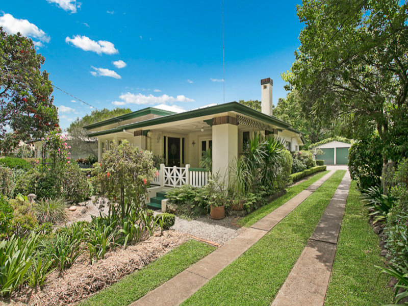 85 Campbell Street, East Toowoomba, QLD 4350