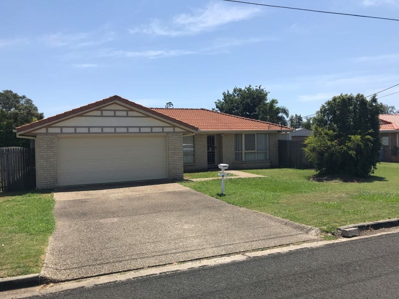 8 Harding Street, Raceview, QLD 4305