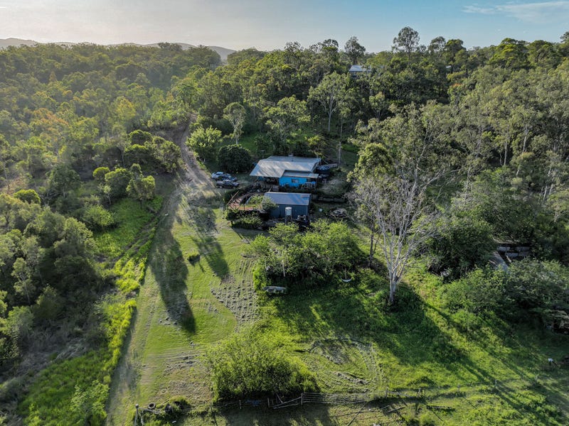 474 Cawarral Road, Cawarral, Qld 4702 - Property Details
